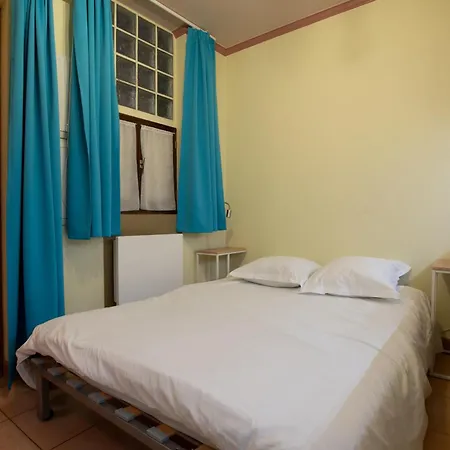 Mini-studio A 2 Petits Pas *