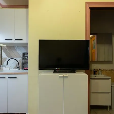 Mini-studio A 2 Petits Pas Apartamento Bagnères-de-Bigorre