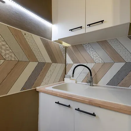 Mini-studio A 2 Petits Pas *