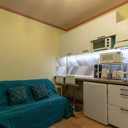 Apartamento Mini-studio A 2 Petits Pas Bagnères-de-Bigorre